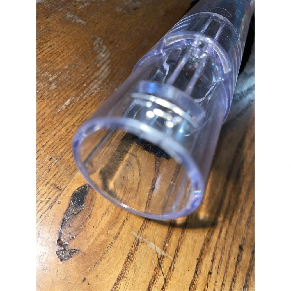 DYSON Soft Dusting‎ Brush Clear Vacuum Cleaner Tool Attachment